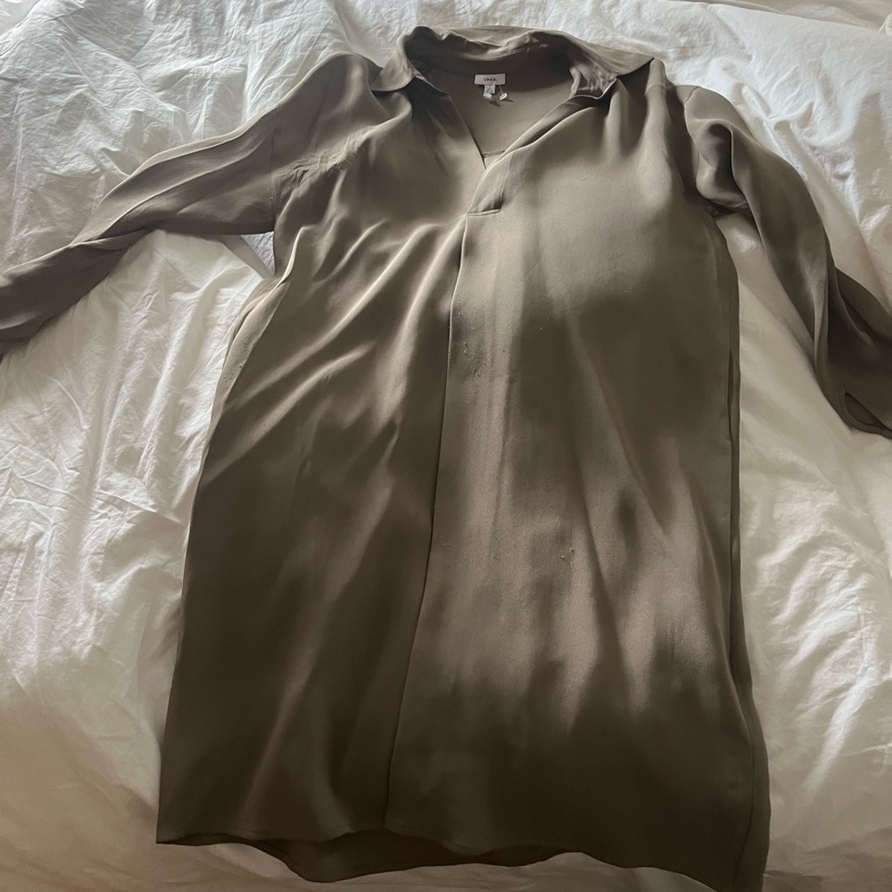 Vince dress